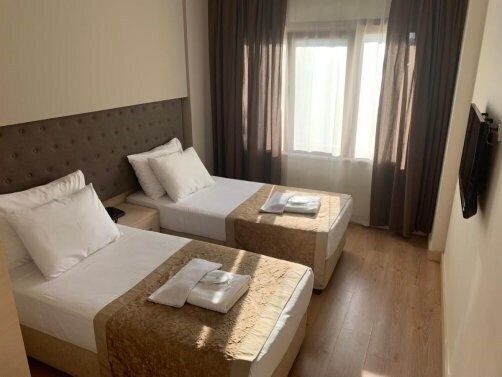 Kecik Hotel 3* суреті